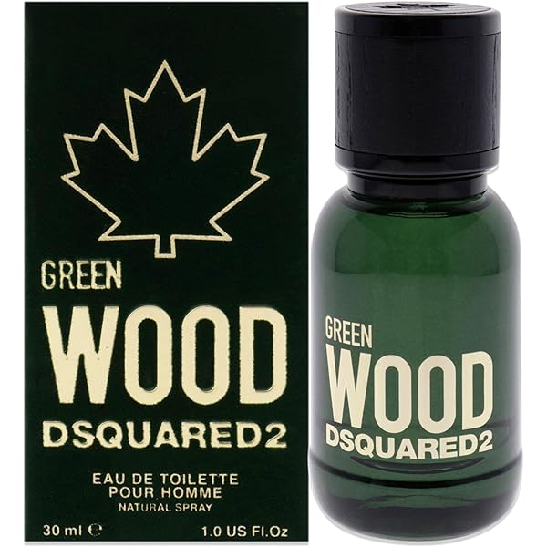 Amazon.com : DSQUARED2 Wood Red Edt Spray 1.7 Oz : Beauty